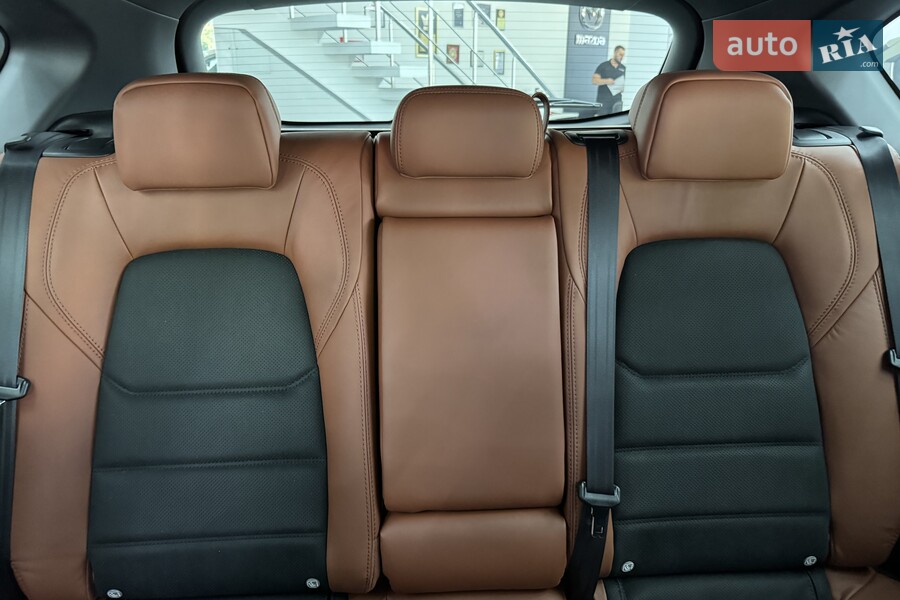 Mazda CX-5 - фото 20