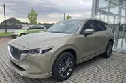 Mazda CX-5 Top