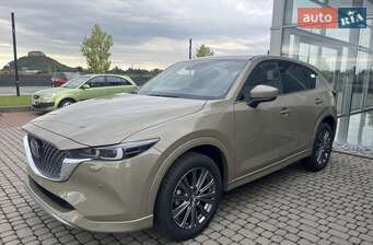 Mazda CX-5 2025 в Мукачево
