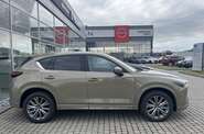 Mazda CX-5 Top