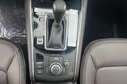 Mazda CX-5 Top