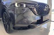 Mazda CX-5 Sport Black