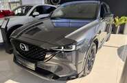 Mazda CX-5 Sport Black