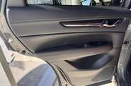 Mazda CX-5 Sport Black