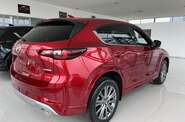 Mazda CX-5 Top