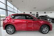 Mazda CX-5 Top