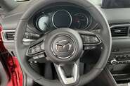 Mazda CX-5 Top