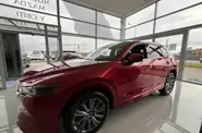 Mazda CX-5 Top