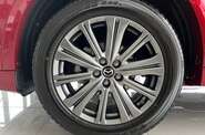 Mazda CX-5 Top