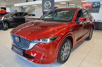 Mazda CX-5 2025 в Дніпро (Дніпропетровськ)