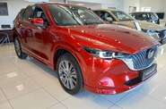 Mazda CX-5 Top