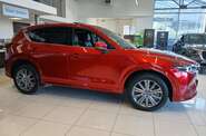 Mazda CX-5 Top