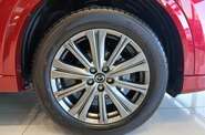 Mazda CX-5 Top