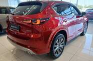 Mazda CX-5 Top