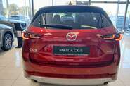 Mazda CX-5 Top