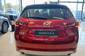 Mazda CX-5 Top