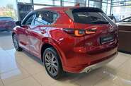 Mazda CX-5 Top