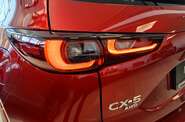 Mazda CX-5 Top