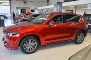 Mazda CX-5 Top