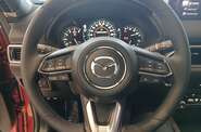 Mazda CX-5 Top