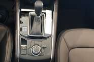 Mazda CX-5 Top