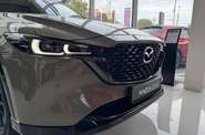 Mazda CX-5 Sport Black