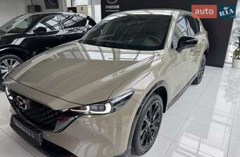 Mazda CX-5 2025 в Одеса