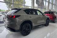 Mazda CX-5 Sport Black