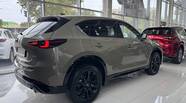 Mazda CX-5 Sport Black