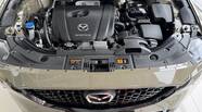 Mazda CX-5 Sport Black