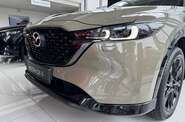 Mazda CX-5 Sport Black