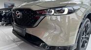 Mazda CX-5 Sport Black