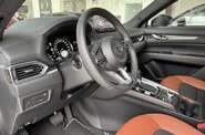 Mazda CX-5 Sport Black