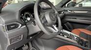 Mazda CX-5 Sport Black