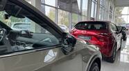 Mazda CX-5 Sport Black