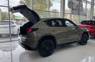 Mazda CX-5 Sport Black