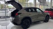 Mazda CX-5 Sport Black