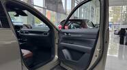 Mazda CX-5 Sport Black