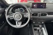Mazda CX-5 Sport Black