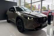 Mazda CX-5 - фото 1