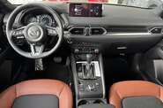 Mazda CX-5 - фото 16