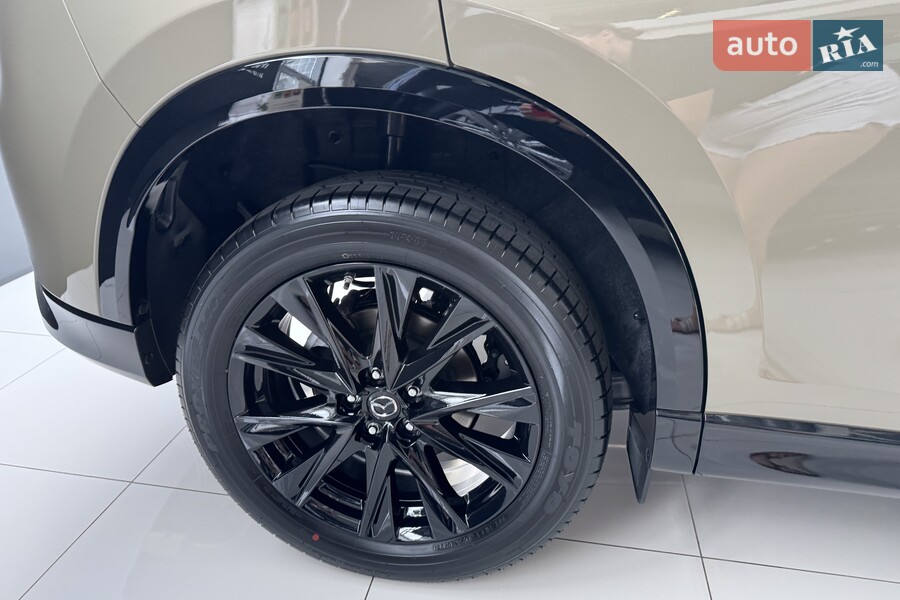 Mazda CX-5 - фото 13