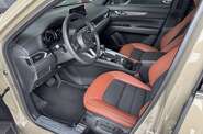 Mazda CX-5 - фото 20