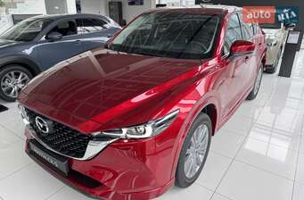 Mazda CX-5 2025 в Одеса