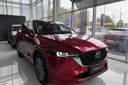 Mazda CX-5 - фото 1