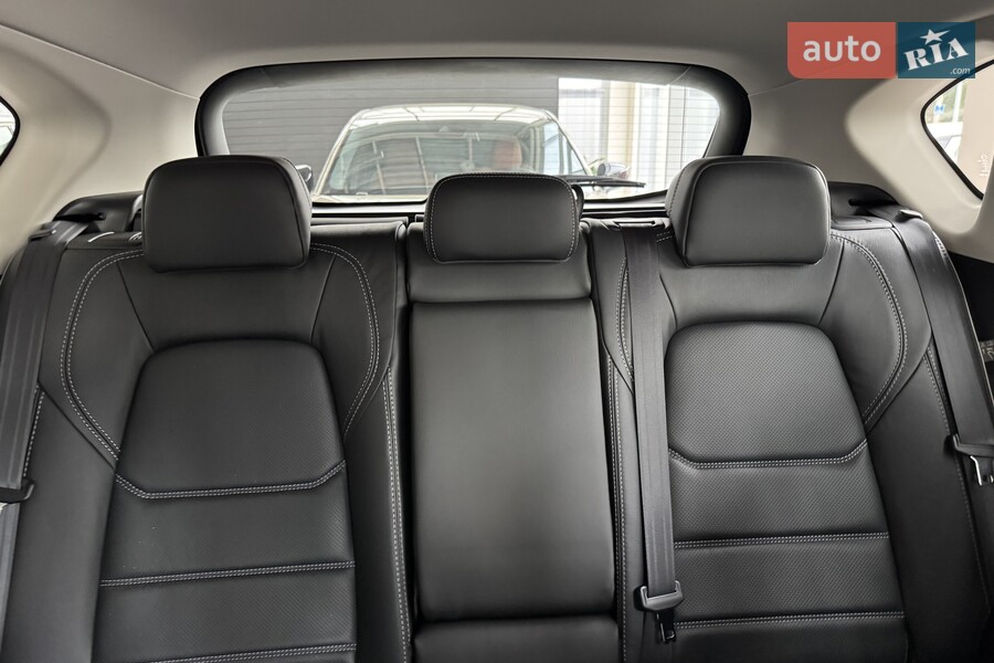 Mazda CX-5 - фото 22