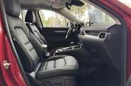 Mazda CX-5 - фото 17