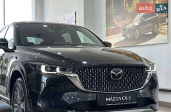 Mazda CX-5 2025 в Житомир
