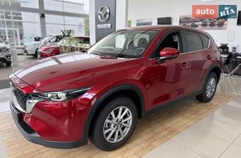 Mazda CX-5 2025 в Харків