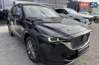 Mazda CX-5 2025 в Вінниця